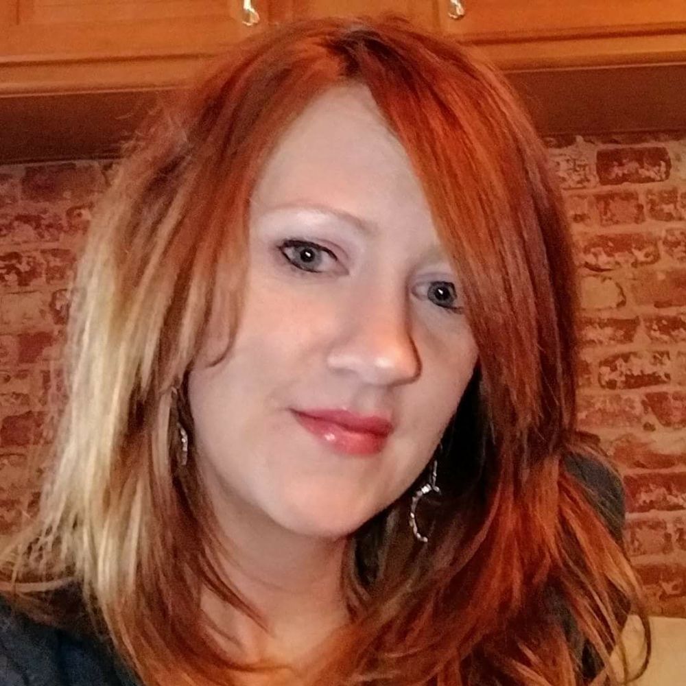 Meet your Posher, Angie